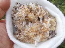 Minerali quarzo isère usato  Buggiano