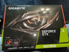 Geforce gtx 1660 for sale  CHARD