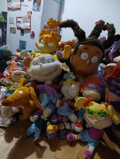 Rugrats massive vintage for sale  NEWCASTLE UPON TYNE