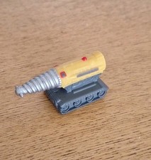 Thunderbirds mole drilling for sale  HOOK