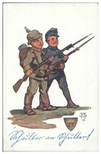 S8316 deutscher schulverein gebraucht kaufen  Hamburg