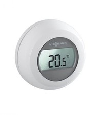 Termostato vitotrol 100 usato Termostato vitotrol 100 usato  Prato