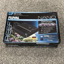 Fluval reef nano for sale  Somerset