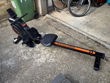Yosuda rowing machine for sale  NORTHAMPTON