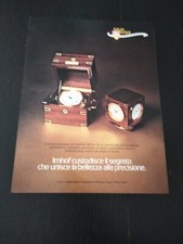 1979 pendulettes art usato  Romallo