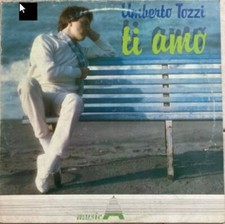 Umberto tozzi amo usato  Trevenzuolo