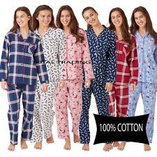 Ladies pyjamas 100 for sale  WOLVERHAMPTON