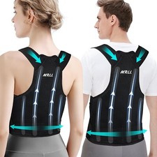 Neoprene magnetic posture for sale  GRAVESEND