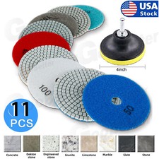 11pcs 6000grit diamond for sale  Buffalo Grove