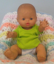 Adorable vinyl anatomically for sale  Hudsonville
