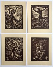 Georges roudneff saisons d'occasion  Paris XX