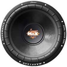 Lanzar maxp154d 2000 usato  Casapesenna