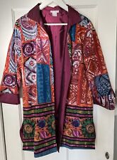 Grace chuang jacket for sale  Richmond