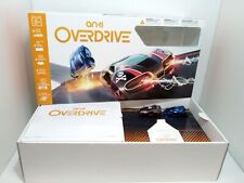 Anki overdrive starter for sale  UK