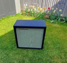 Petersen 2x12 guitar for sale  AYLESBURY