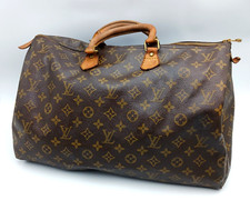 Louis vuitton speedy gebraucht kaufen  Laupheim