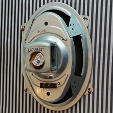Blaupunkt lautsprecher hochton gebraucht kaufen  Lippstadt