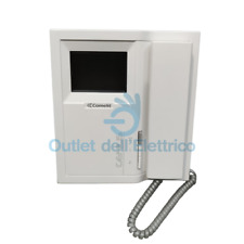 Comelit 5802 monitor usato  Bari