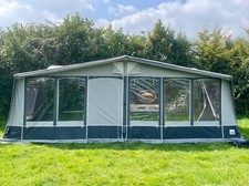 Dorema horizon air for sale  GRAYS