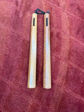Vintage nunchucks chuka for sale  Mill Valley
