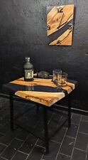 Epoxidharz set ironcherry gebraucht kaufen  Burgheim