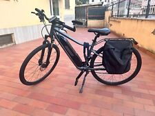 Bicicletta riverside e500 usato  Roma