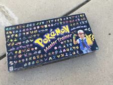 1999 pokemon master for sale  Salt Lake City