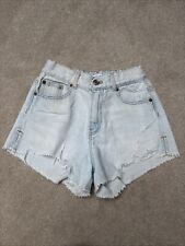 zara girls shorts for sale  LYTHAM ST. ANNES