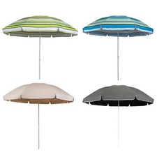 Sonnenschirm strandschirm gart gebraucht kaufen  Vetschau