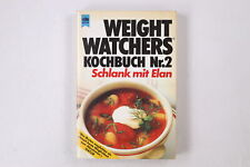 34533 weight watchers gebraucht kaufen  Herzebrock-Clarholz