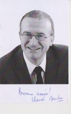 Hervé mariton ancien d'occasion  Porcelette
