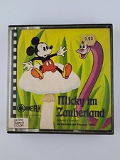 Disneyfilm micky zauberland gebraucht kaufen  Aschaffenburg