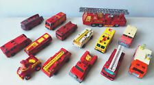 Choose vintage feuerwehr gebraucht kaufen  Lemgo