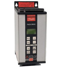 Danfoss vlt 2015 for sale  Chicago
