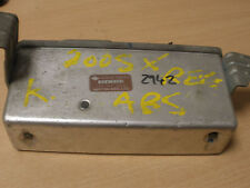 Abs ecu nissan for sale  WARRINGTON