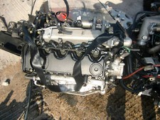 Motore fiat punto usato  San Mauro Castelverde