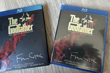 Godfather coppola restoration for sale  HOLYWOOD