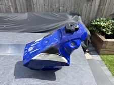 Yamaha 125 yz125 for sale  CONGLETON