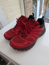 Scarpe ginnastica karrimor usato  Spedire a Italy