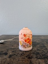 vintage perfume night light for sale  Clifton