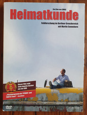 Dvd heimatkunde feldforschung gebraucht kaufen  Augsburg