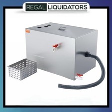 Vevor commercial grease for sale  Carbondale