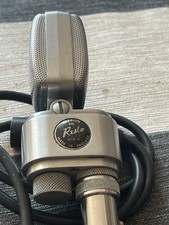 Vintage reslo reslosound for sale  EBBW VALE