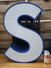 Large vintage retro for sale  LONDON