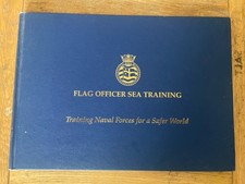 Flag officer sea for sale  SKEGNESS