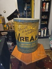 Vintage 50lb vream for sale  Randolph