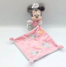 Doudou peluche minnie d'occasion  Saint-Maximin-la-Sainte-Baume