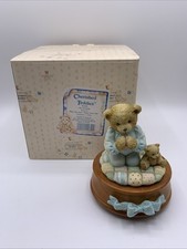Cherished teddies boy for sale  Santa Rosa Beach
