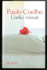 Undici minuti coelho usato  Ravenna
