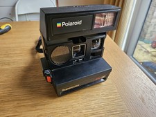 Polaroid super color for sale  ST. IVES
